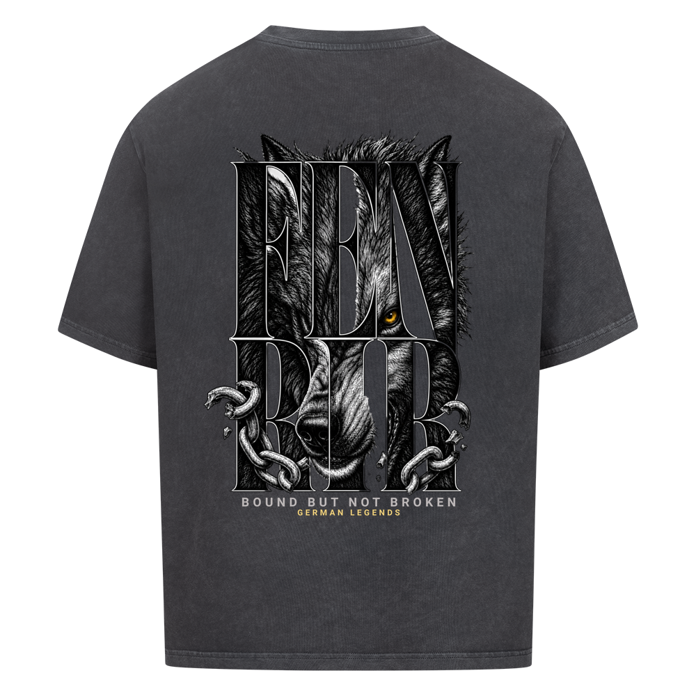 Image for color: washed black