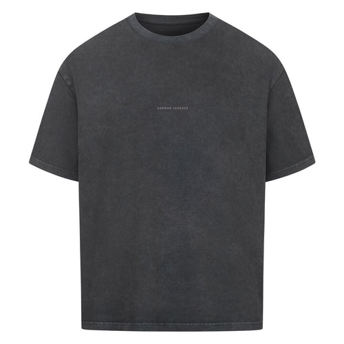 Image for color: washed black